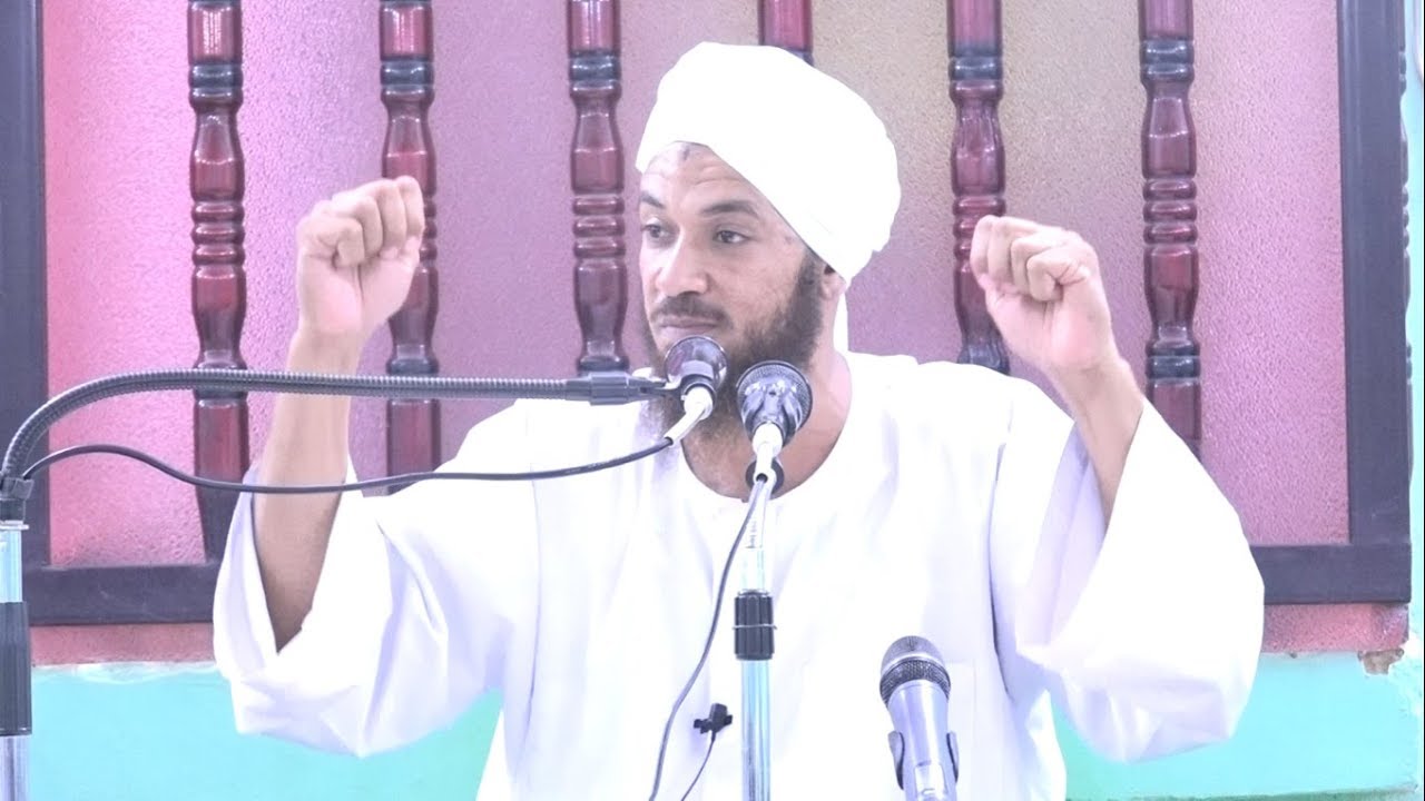 الغلو في الصالحين والدجل والشعوذة  عند الصوفية؟ الشيخ أحمد البدوي 2018