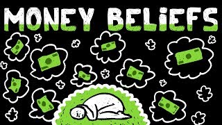 Your Beliefs about Money are Holding you Back