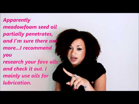 Natural Hair Questions: August 26, 2011