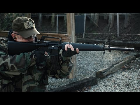 Βίντεο: Είναι καλά τα τουφέκια Windham Weaponry;