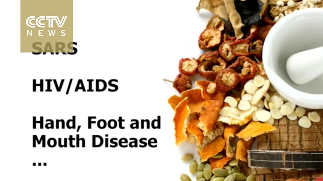 Traditional Chinese medicine remedies help prevent spread of serious