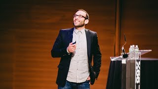 Famous Alexis Madrigal: Why Startups Need To Solve Real Problems Again Profile