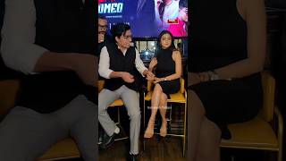 অর্পণ - স্বীকৃতি জুটি "রাজা রানী রোমিও" ক্লিক OTT তে দেখুন নতুন সিরিজ KLIKK