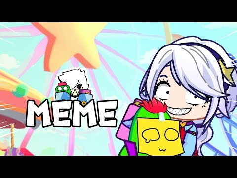 Eu vou onde você vai! - Meme (Brawl Stars)