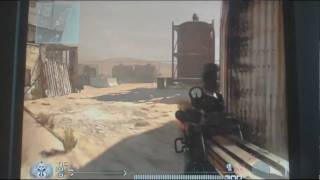 MW2 10TH Prestige Lobby *AFTER PATCH*