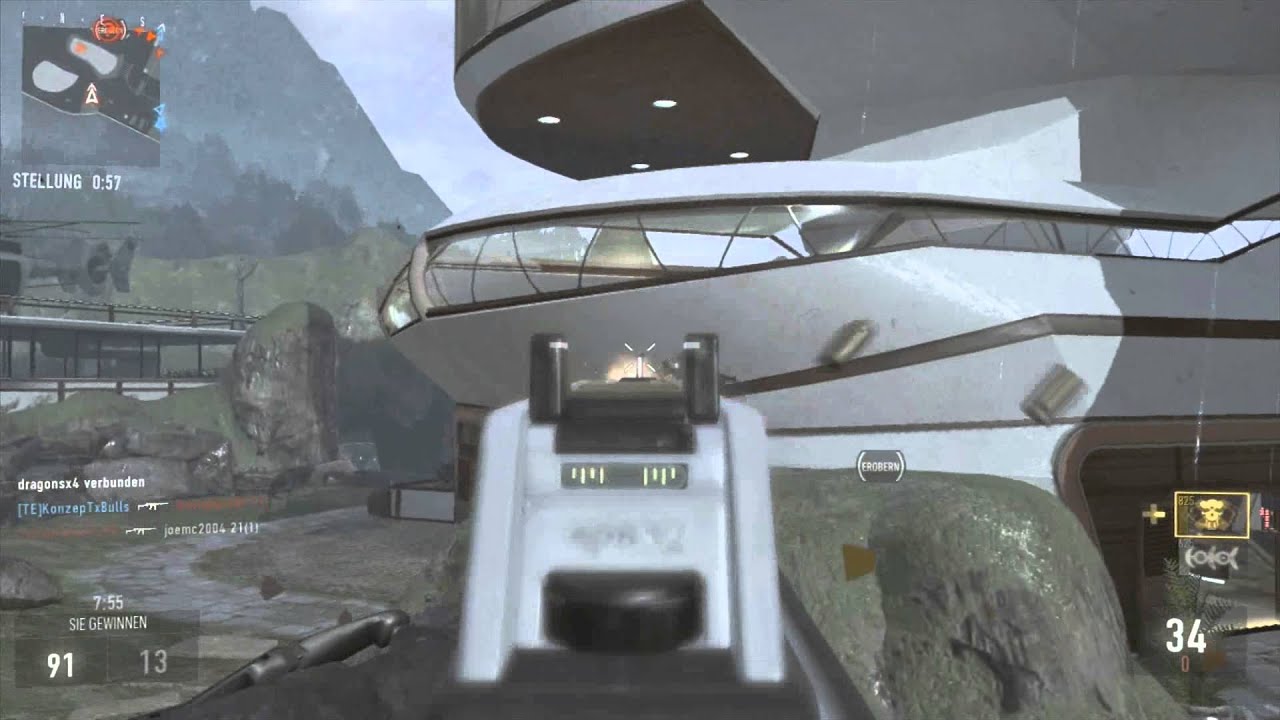 Double DNA||Infos zu BlackOps 3||Dual with Sxpaa