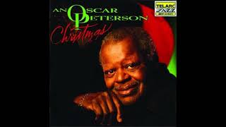 Oscar Peterson - I&#39;ll Be Home For Christmas