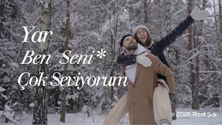Yar Ben Seni Çok Seviyorum En Duygusal Aşk Şarkısı Kalbe Dokunan Türkü