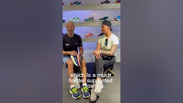 Stability vs. Neutral Running Shoe