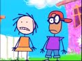 4 Episodes Of Stickin Around On Qubo April 19th 2016 Rare Part 1 Reupload 4 Episodes Of Stickin Around On Qubo April 19th 2016 Rare Part 1 Reupload