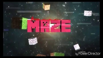 MaZe intro EPS#2