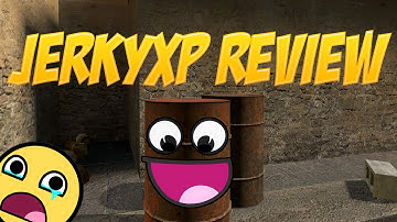 @JerkyXP Taste Test and Review