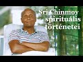 Sri chinmoy spiritulis trtnetei 24 rsz gokul nem hagyja el a mestert