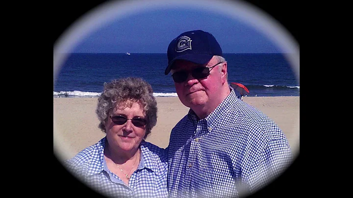 50th Anniversary Special ~ The Cassidy's