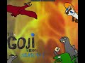 The Goji Show season 1 (All Episodes) 2020 - 2022 (READ THE PINNED COMMENT OR DESCRIPTION)