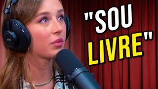 Recebi Muito Apoio Dos Meus Pais