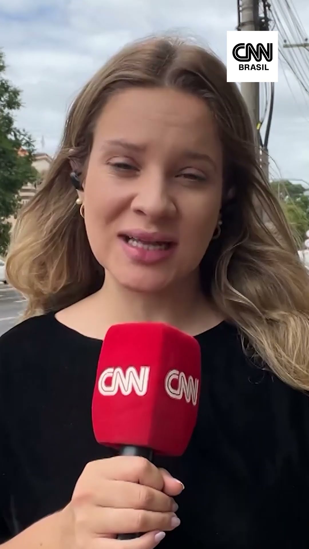 Bolo envenenado: suspeita diz “pagar pelo erro dos outros” antes de morrer #shorts