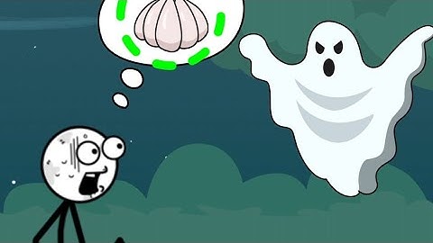 Maze Craze Weegoon Games - Funny Stickman Puzzle Game - Android Gameplay - All Levels 81-100