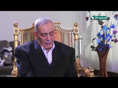 حصاد السنين | اللواء الركن احمد علي الأشول | الحلقة الثانية | برومو