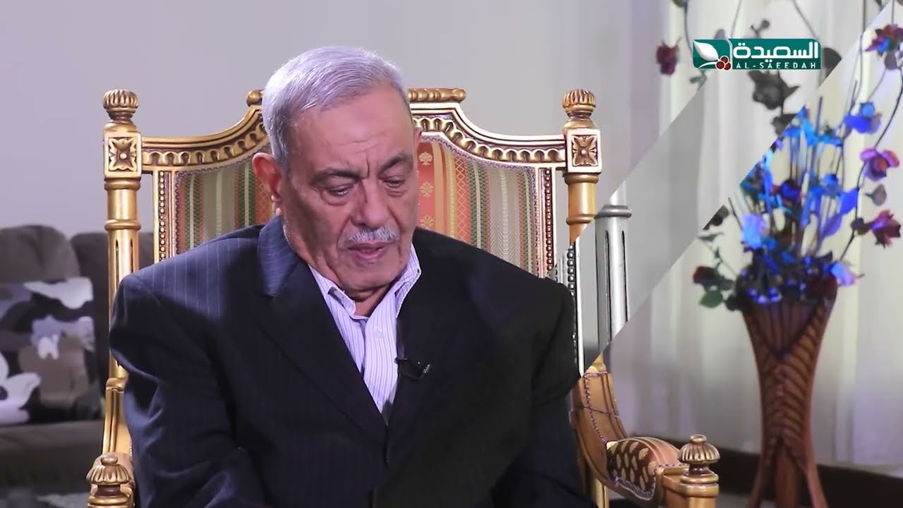 حصاد السنين | اللواء الركن احمد علي الأشول | الحلقة الثانية | برومو