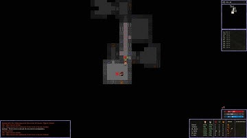 The War Axe - Dungeonlike - Part 2