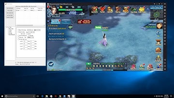 [Vietautogame] AUTO TIMKHOBAU - CHIEU MO DONG HANH