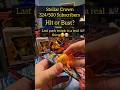 Hit or Bust? Last pack magic Stellar Crown Booster pack opening. #pokemon #pokemontcg #pokemoncards