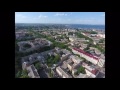 Одесса с высоты птичьего полета июнь 2016 \ Odessa bird's-eye view