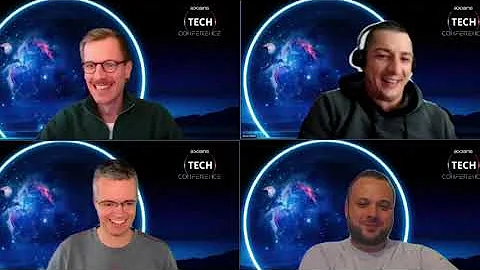 Axians Technical Conference 2022 #ATC22 Recap Movie