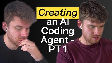 Creating an AI Coding Agent – Part 1