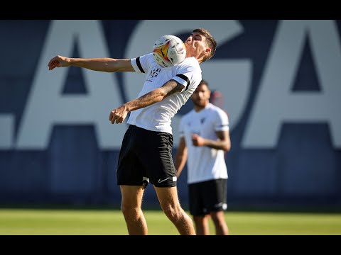 Loading video