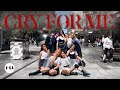 [KPOP IN PUBLIC AUSTRALIA] TWICE(트와이스) - 'CRY FOR ME' OT9 DANCE COVER