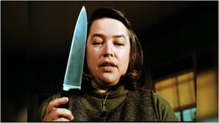 Analysis of Annie Wilkes