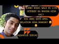 kesa jaeyga kumbh rashi walo ke liye october ka month? sun kar heran ho jaeygay. @NikhilMaini