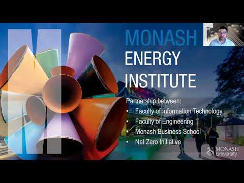 Net Zero Transitions