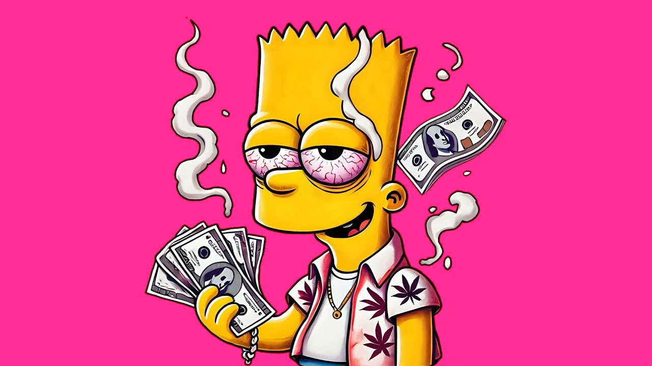 Freestyle Beat - "NO PRESSURE" | Free Type Beat 2025 | Rap Trap Beat Instrumental