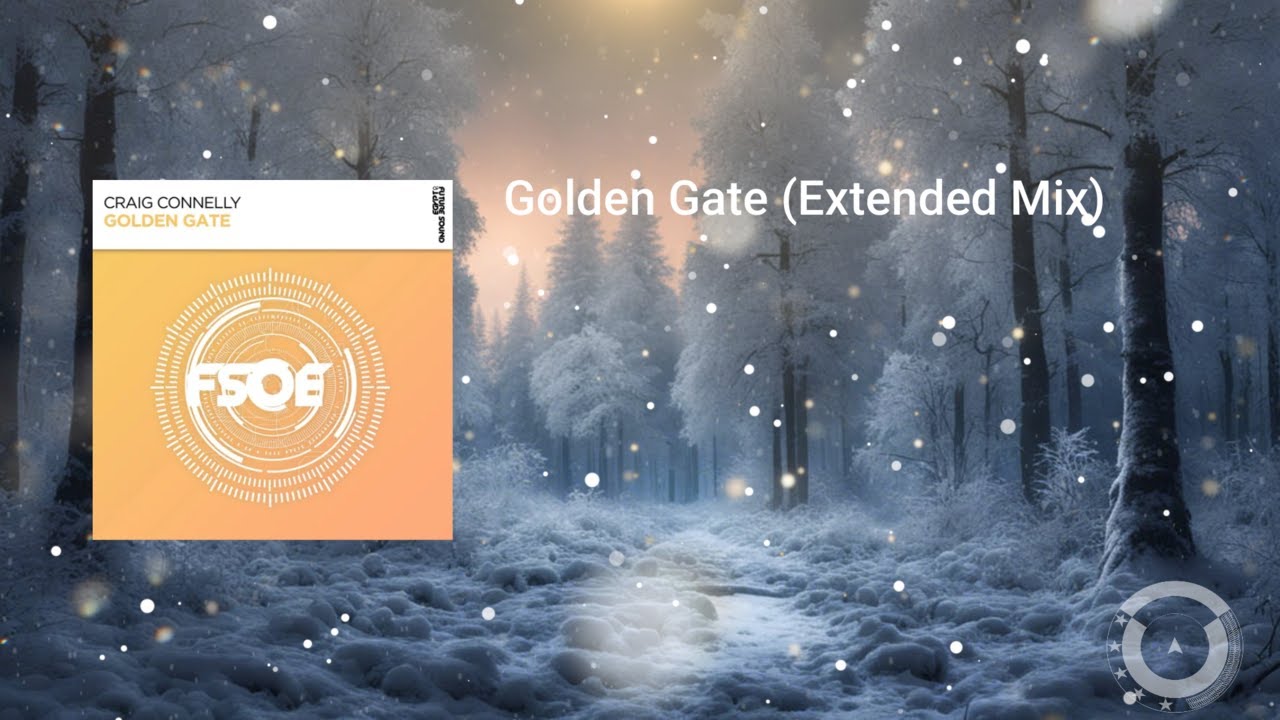 Golden Gate (Extended Mix)