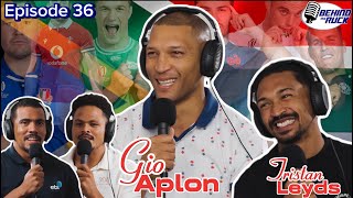 Gio Aplon, Rudy & Juan discuss #SixNations | Tristan Leyds chats #SARugby7s | Latest Rugby News