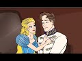 ЗОЛУШКА - Cinderella - (НОВЫЙ) - Russian Fairy Tales