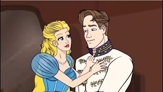 Золушка - Cinderella - (Новый) - Russian Fairy Tales