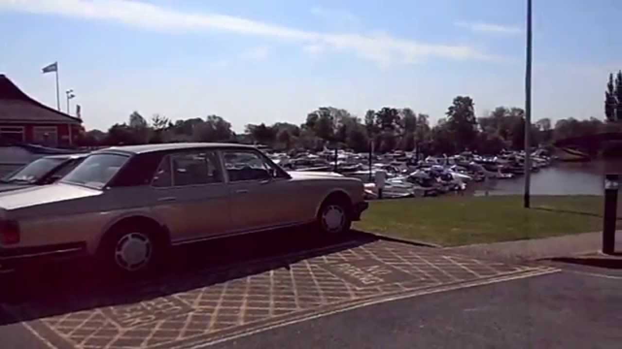 UPTON MARINA Tingdene Boat Sales Limited YouTube