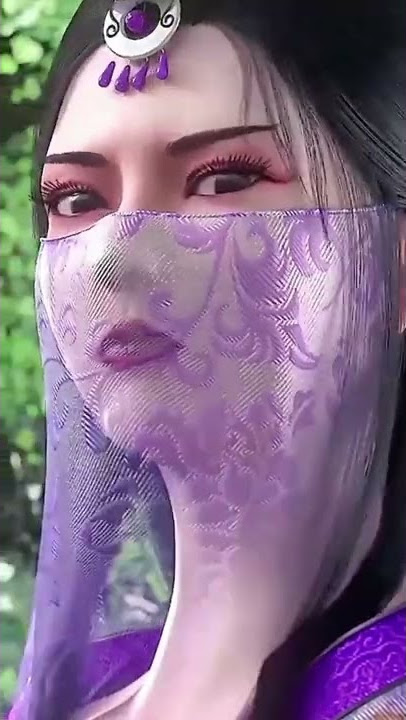 Jangan tanya judul #donghua #douyin #3d #cewek3d #fyp #takviral