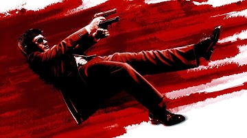 John Woo presents: Stranglehold - Standoff Promo