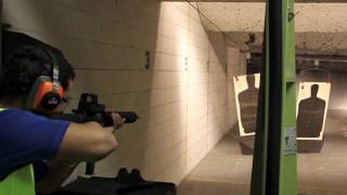 Faouzi Melkon Vs. Bin Laden