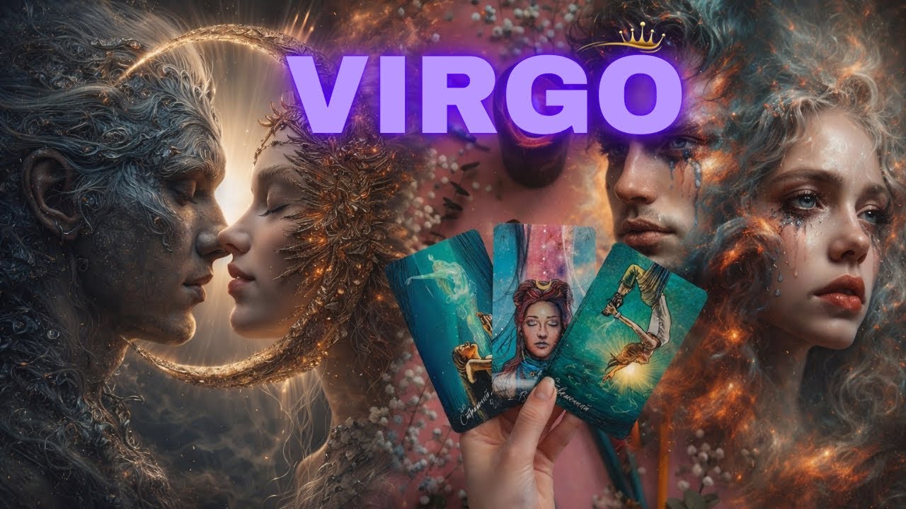 ДЕВА ❤️✨, 🔥💬 Грядёт серьёзный разговор на тему «Ты меня хочешь?»… Это всё изменит!😱 Любовь в марте
