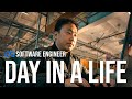 Day in the Life of a Software Engineer at Meta