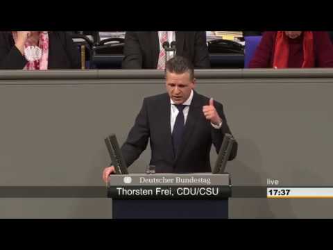 Video: Die EU Und Das Vereinigte Königreich Verhängten Sanktionen Gegen Die GRU-Einheit Wegen Cyberangriffen Auf Den Bundestag