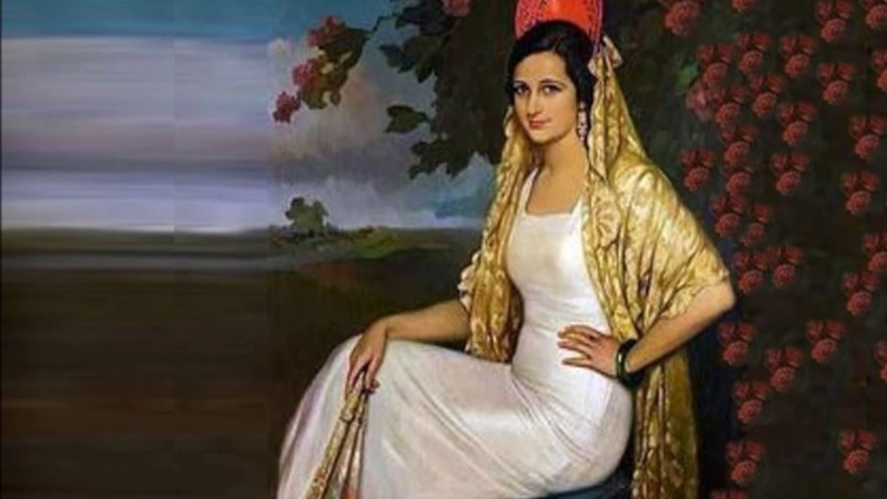 Gipsy King Salsa de noche YouTube