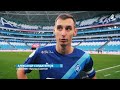 Александр Солдатенков: Нам надо было выиграть матч с «Сочи»