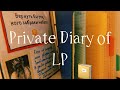 Private Diary 📔 Of Louis Potgieter